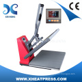 Clamshell Digital Sublimation Printing Machine Flatbed Printer